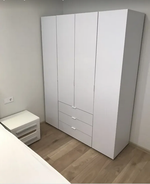 Вперше здається 1-кім ЖК Варшавський Олеся, 2В Київ - зображення 3