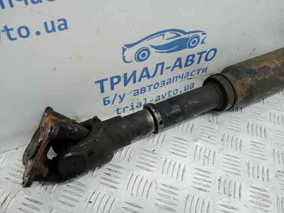 Вал карданный Toyota Prado 120 4.0 1GR-FE 2003 (б/у) Киев