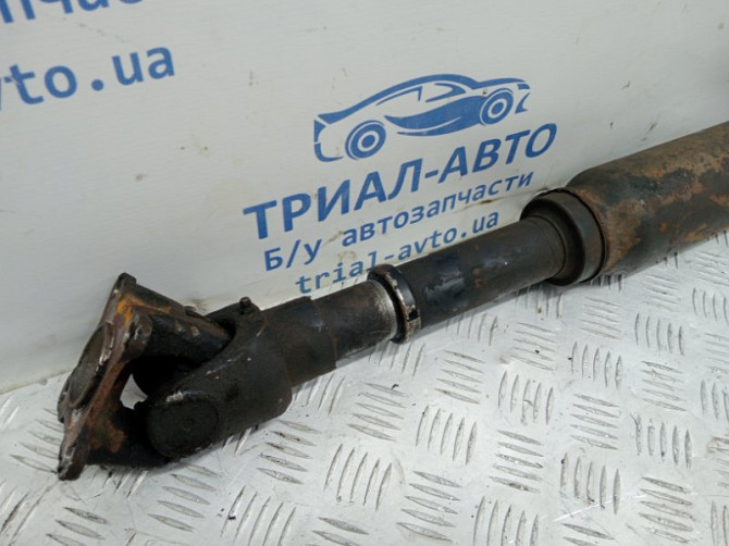 Вал карданный Toyota Prado 120 4.0 1GR-FE 2003 (б/у) Київ - зображення 3
