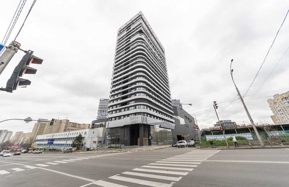 продажа 1-к квартира Киев, Голосеевский, 138000 $ Київ - зображення 3