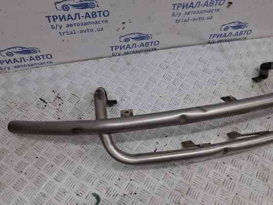 Кенгурятник Mitsubishi Outlander 2003-2006  (Арт. 66658) Київ