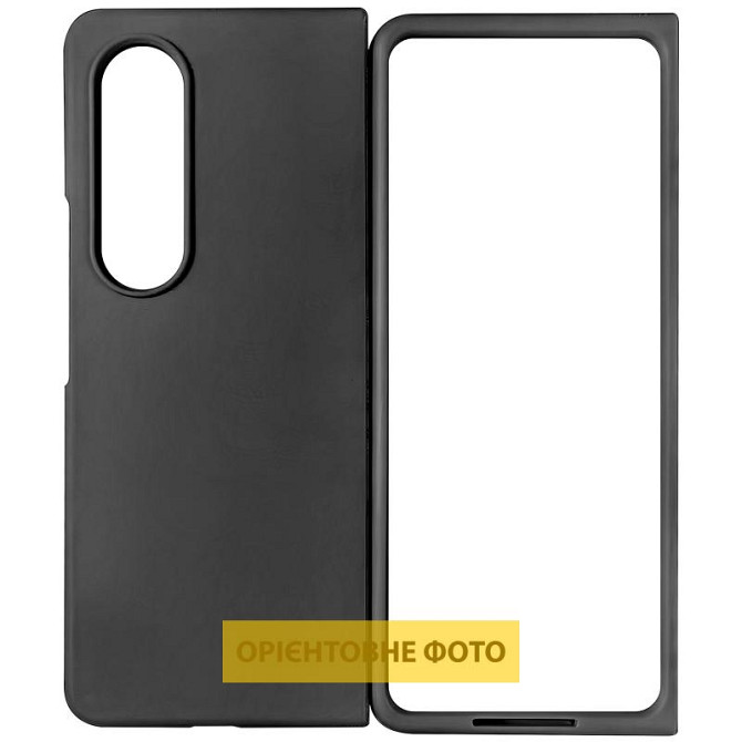 Чехол Foldables Silicone Cover Lakshmi (AAA) для Samsung Galaxy Z Fold6 Херсон - зображення 1