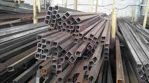 Труба профильная 40х40х5  S355J2H (12М) Киев