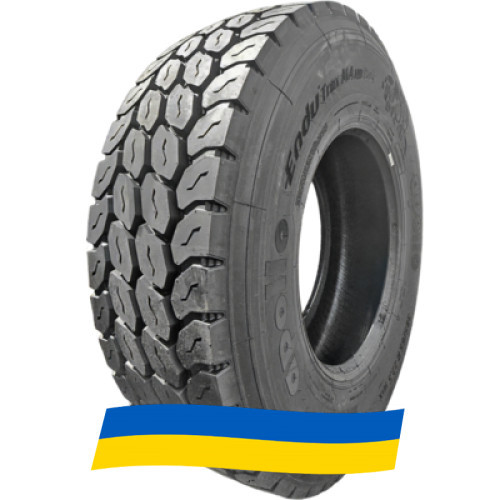 385/65 R22.5 Apollo ENDUTRAX-MA HD 164K Універсальна шина Київ - зображення 6