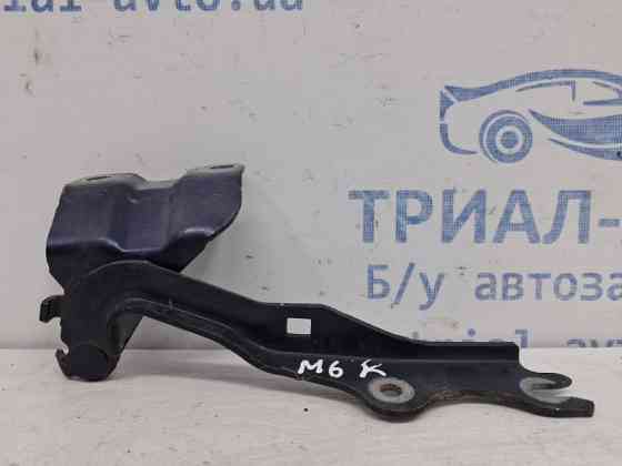 Петля капота правая Mazda 6 GH 2.5 БЕНЗИН L5-VE 2007 (б/у) Київ