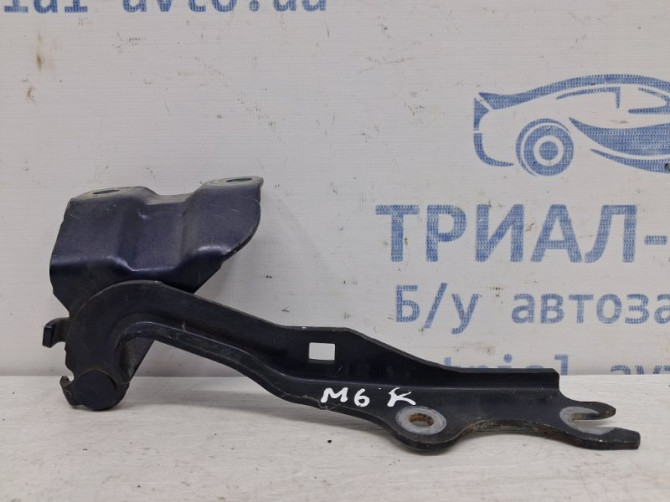 Петля капота правая Mazda 6 GH 2.5 БЕНЗИН L5-VE 2007 (б/у) Київ - зображення 1