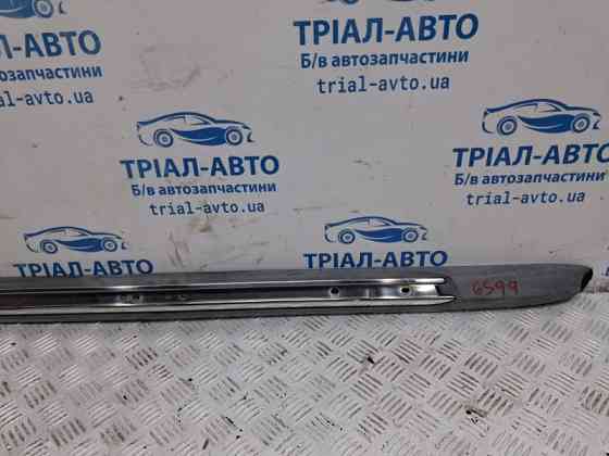 Рейлинг на крышу Jeep Grand Cherokee 2010-2022 55079172 (Арт. 74189) Київ