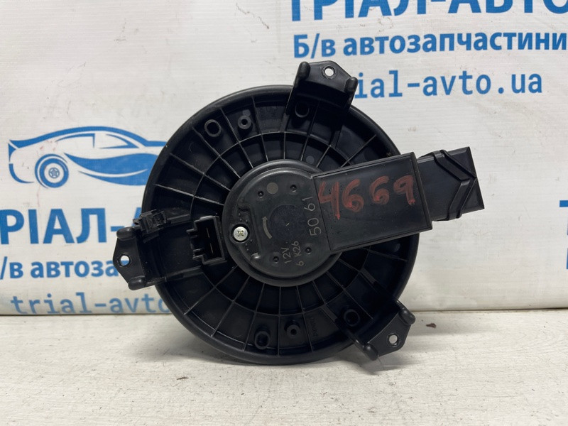 Вентилятор печки Mazda CX 9 2006-2015  (Арт. 74832) Київ - зображення 1