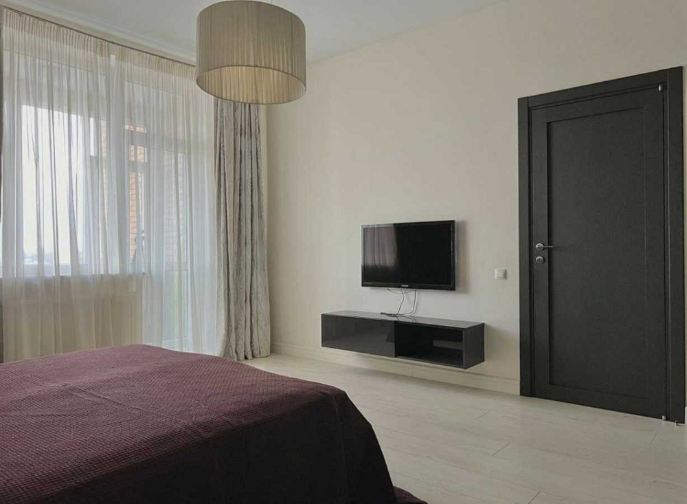 долгосрочная аренда 3-к квартира Киев, Печерский, 1500 $/мес. Київ - зображення 3