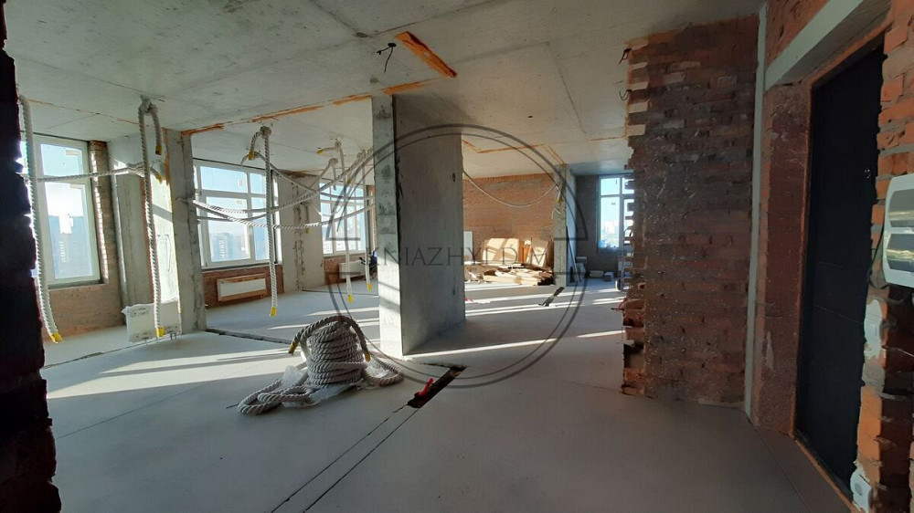 Є Генератор! Оренда офісного приміщення ЖК Галактика КОД 1419158 Київ - зображення 3