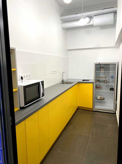 долгосрочная аренда офисное помещение Киев, Днепровский, 7500 грн./мес. Київ - зображення 5