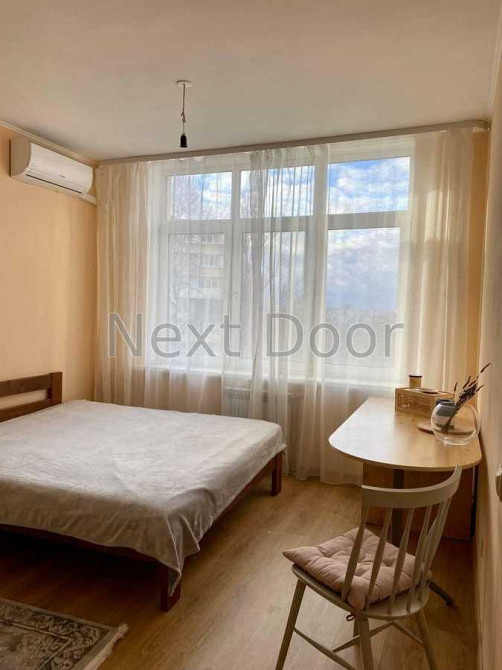 долгосрочная аренда 1-к квартира Киев, Шевченковский, 19000 грн./мес. Киев - изображение 9