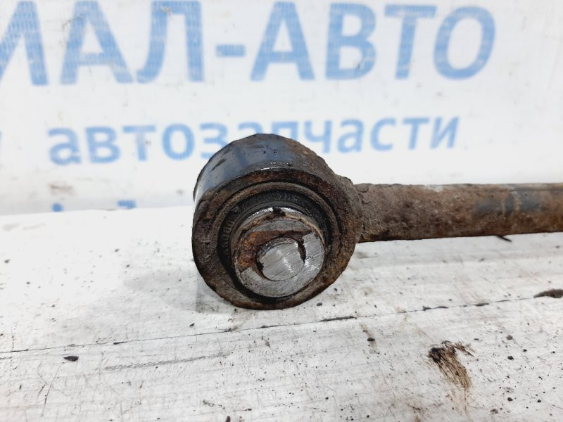 Тяга задняя поперечная Hyundai I30 GD 1.6 DIESEL D4FB 2011 (б/у) Киев - изображение 5