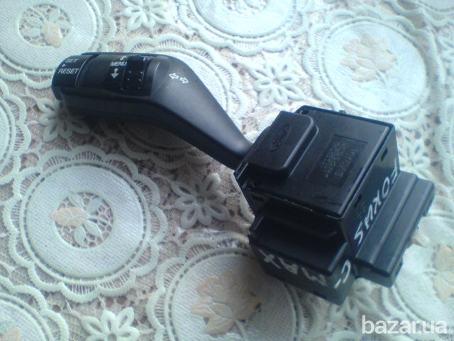 Запчастини до Ford C-MAX-I (2003-2010р.в.) Івано-Франківськ - зображення 3