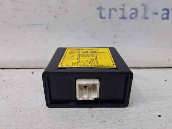 Блок управления Chevrolet Captiva 2006-2018 96673478 (Арт. 65101) Киев