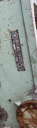 Насос буровий транспортний НБ-3-120/40 Полтава