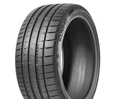 245/40 R19 Kumho Ecsta Sport PS72 98Y Легкова шина Київ