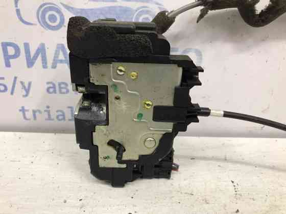 Замок двери задний левый Nissan X-Trail T31 2.0 DIESEL M9R 2007 (б/у) Київ