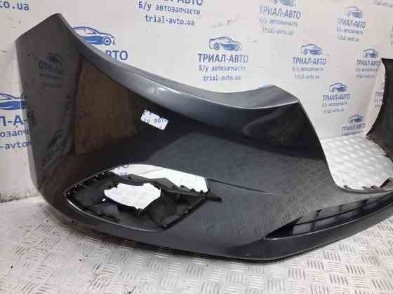Бампер передний Mazda 3 BM 2.2 DIESEL 2013 (б/у) Киев