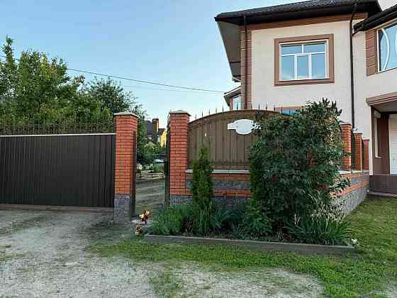 продажа 3-к дом Белоцерковский, Белая Церковь, 165000 $ Белая Церковь