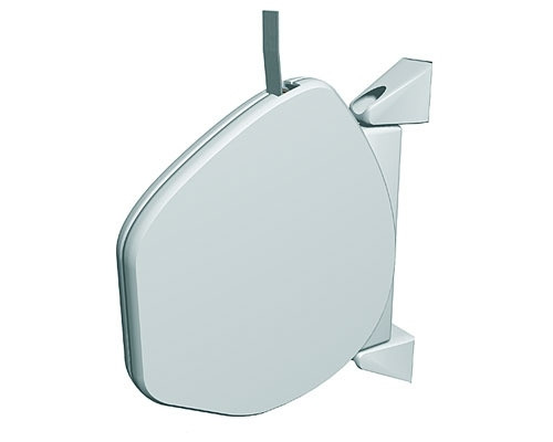 Касети для ролет Київ, ремонт ролет, замки, ролики, пружини Київ - зображення 1