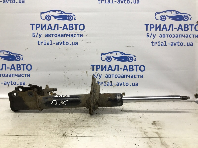 Амортизатор задний Chevrolet Lacetti 2004-2013 96407822 (Арт. 56221) Киев - изображение 1