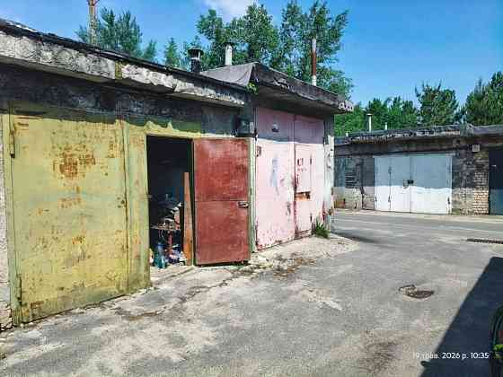 продажа отдельно стоящий гараж Киев, Деснянский, 11000 $ Киев