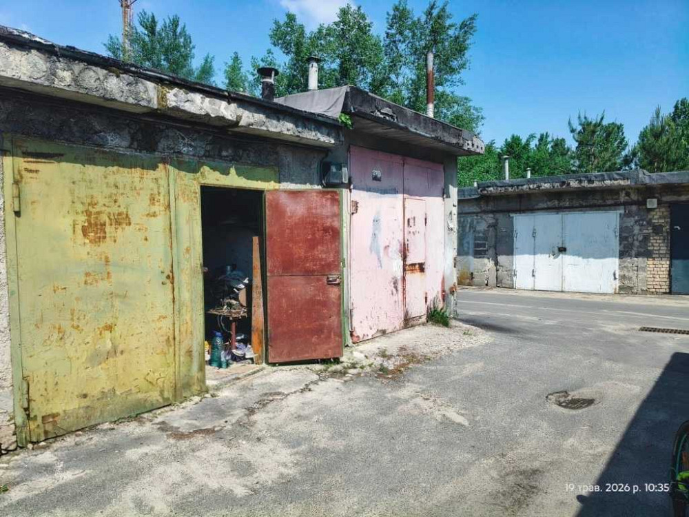 продажа отдельно стоящий гараж Киев, Деснянский, 11000 $ Киев - изображение 2