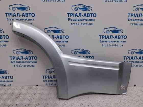 Накладка двери Mitsubishi Pajero Wagon 3 3.2 ДИЗЕЛЬ 4M41 1999 задн. прав. (б/у) Київ