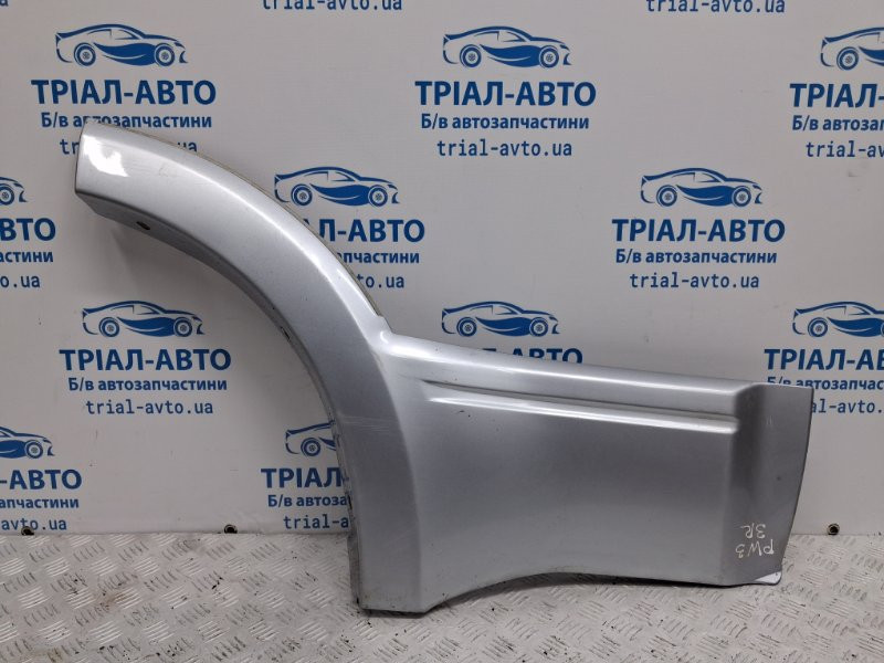 Накладка двери Mitsubishi Pajero Wagon 1999-2006 MN117292 (Арт. 68522) Київ - зображення 1