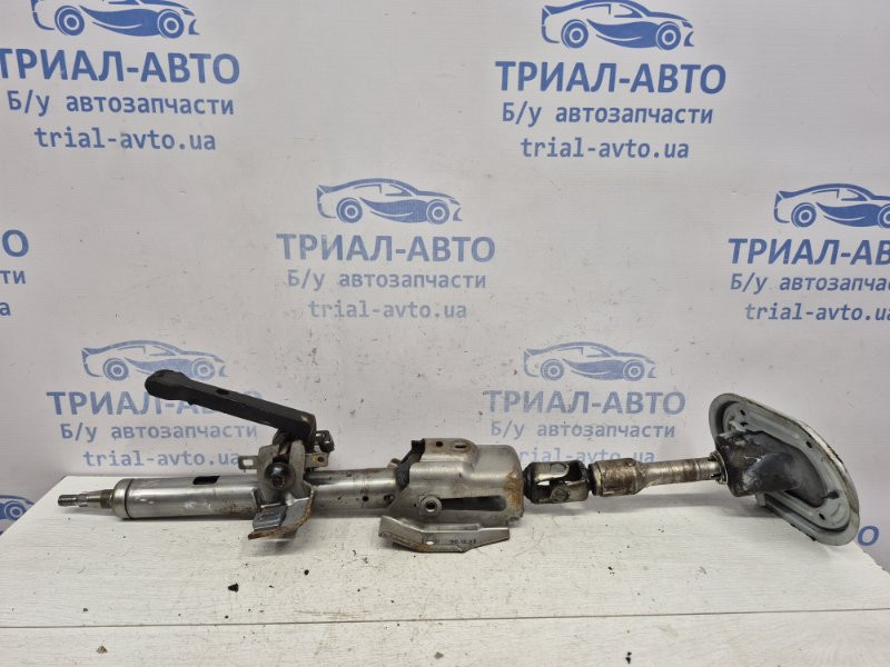 Колонка рулевая Mitsubishi Pajero Wagon 4 3.2 ДИЗЕЛЬ 4M41 2006 (б/у) Киев - изображение 1