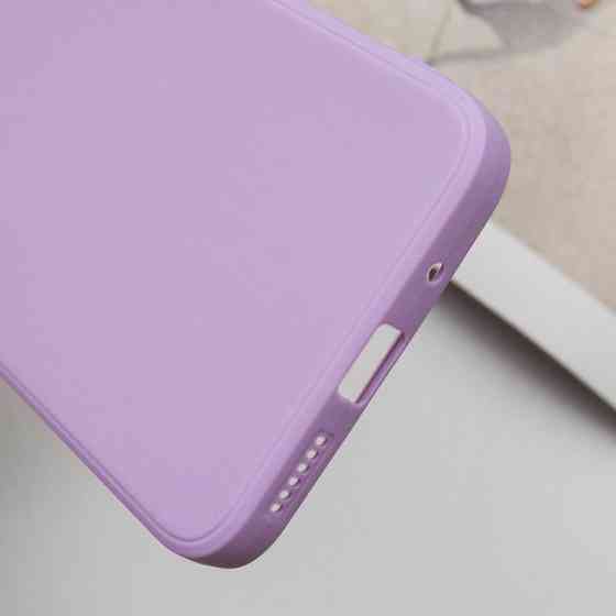Силиконовый чехол Candy Full Camera для Xiaomi Redmi 12 Херсон