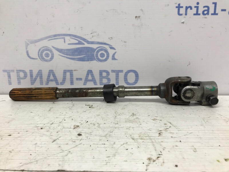 Карданчик рулевой Kia Sorento XM 2.2 DIESEL D4HB 2009 (б/у) Киев - изображение 1