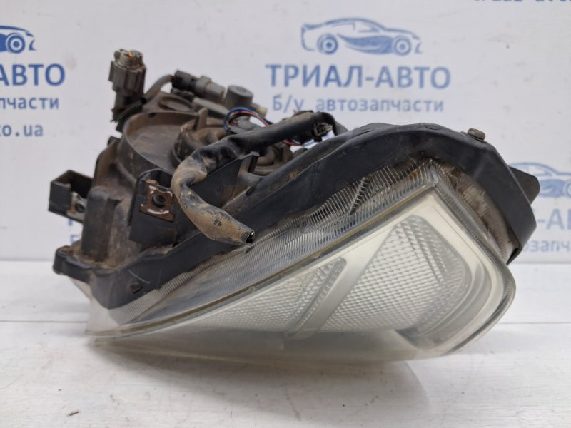 Фара правая галоген Nissan Navara 2004-2015 26010EB30B (Арт. 62419) Київ - зображення 8