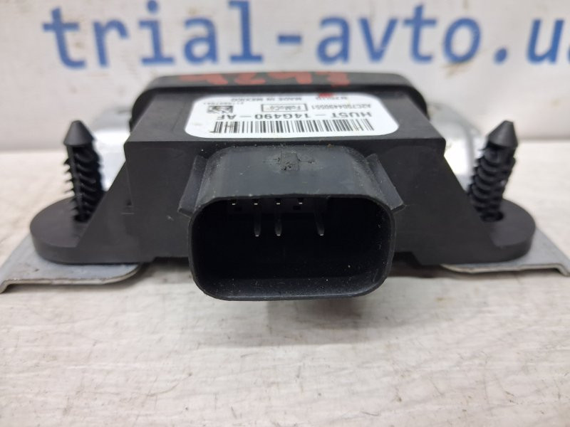 Блок управления Ford Fusion USA 2013-2020 HU5T-14G490-AF (Арт. 77962) Київ - зображення 2