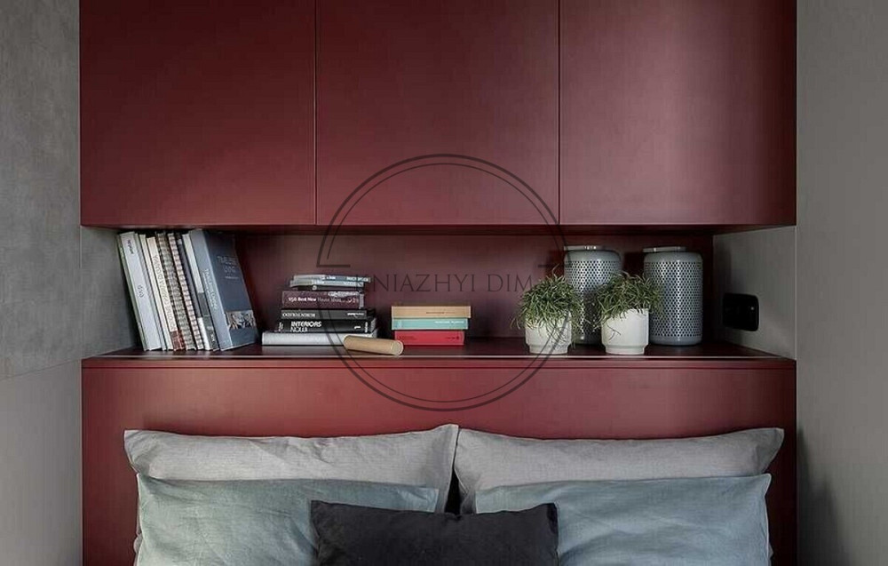 Продаж 1-к квартири в ЖК Комфорт Таун. № 21139375 Киев - изображение 10