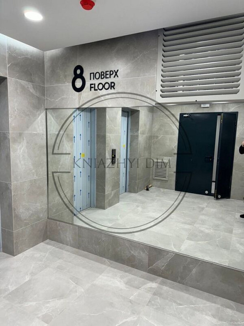 Без комісії! ГЕНЕРАТОР! Оренда 1-кімнатної квартири в ЖК White Lines, метро Голосіївська. № 11202225 Киев - изображение 9