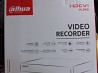 Комплект видеонаблюдения регистратор, коммутатор, 4 камеры Dahua Дніпро