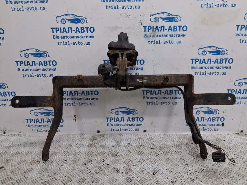 Фаркоп Chevrolet Captiva C140 2.2 DIESEL Z22D1 2006 (б/у) Киев - изображение 6