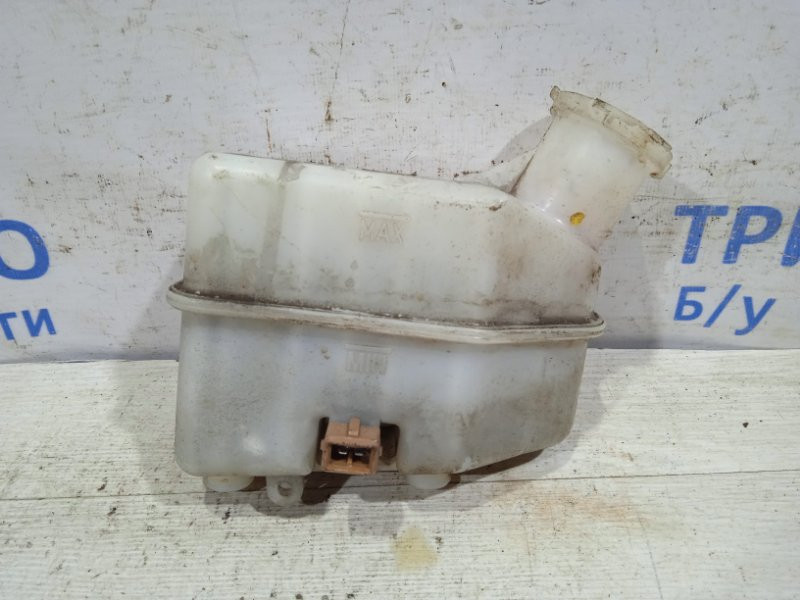 Бачок главного тормозного цилиндра Hyundai Tucson JM 2004 (б/у) Київ - зображення 2