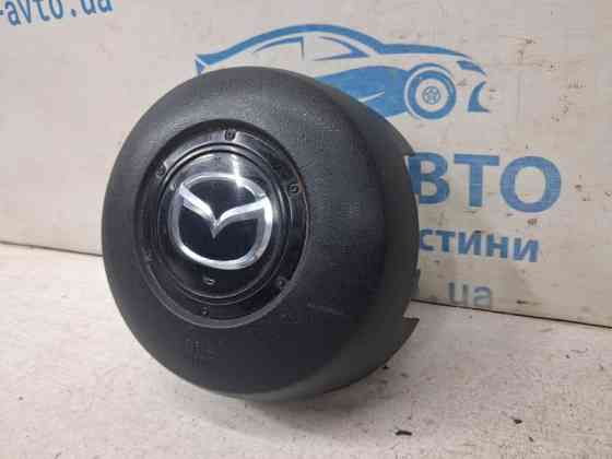Подушка безопасности в руль Mazda CX 7 2006-2012 EG21-57-K00B (Арт. 85320) Киев