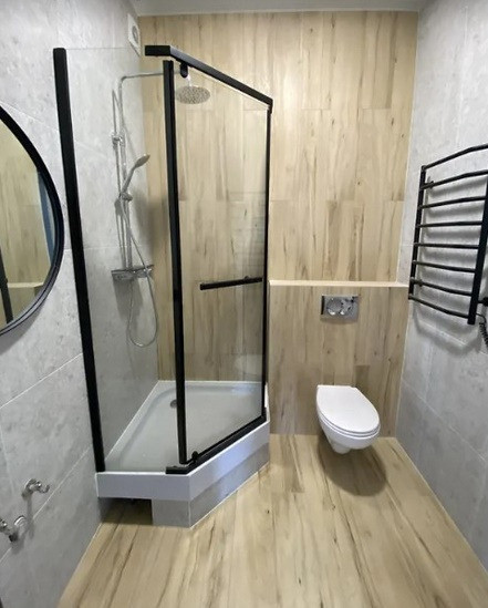 Продам. 1-к.кв. 17/19, ж/м Победа-2 Днепр - изображение 6