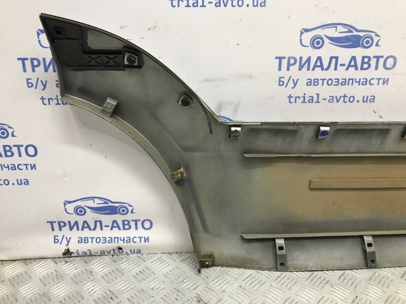 Накладка двери Toyota Prado J120 3.0 DIESEL 1KDFTV 2002 задн. лев. (б/у) Київ - зображення 5