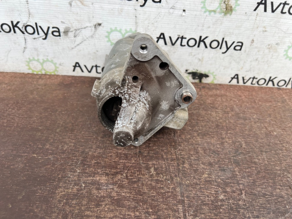 Стартер старт/стоп Citroen Berlingo 1.6 hdi 2008-2024 (9662854180) Ковель - зображення 1