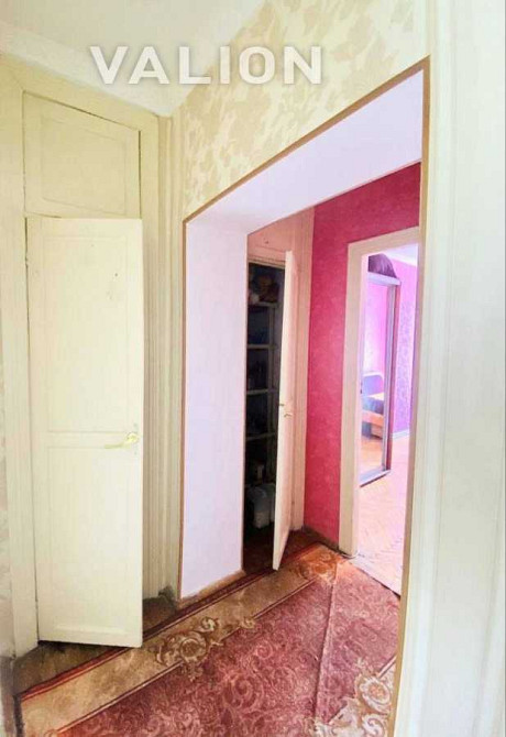 продажа 3-к квартира Киев, Дарницкий, 58000 $ Київ - зображення 6