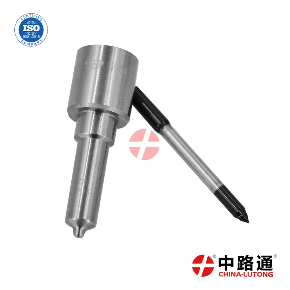 Diesel Injector Nozzles 093400-8760 Вінниця - зображення 1