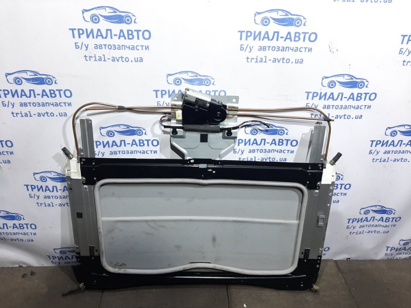 Люк в сборе Mitsubishi Outlander 2003-2006 MR599238 (Арт. 21394) Киев - изображение 3