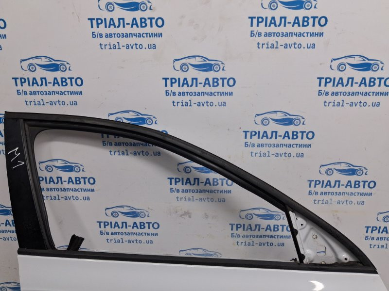 Дверь передняя правая Skoda Octavia 2013-2020 5E0831052A (Арт. 80553) Київ - зображення 2