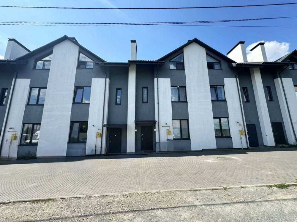 продажа 4-к таунхаус Киево-Святошинский, Буча, 65000 $ Буча - зображення 4