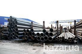 Труба электросварная 273х 8 Киев - изображение 2